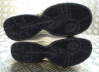 Trainers Hi-Tec Argon White Gym General Purpose Men's Lightweight Training Shoe