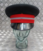 QARANC Dress Cap Queen Alexandra's Royal Army Nursing Corps 57cm Unissued