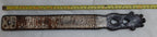 HCav Cuirass Strap British Army For Ceremonial Breast & Back Plate Attachment