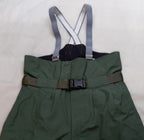 Mk4B FR Trousers British Ballyclare LTD Cold Weather Over Trouser Asst