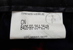 British Army Trews Scottish Regimental Dress Trousers Leslie Tartan Old Pattern