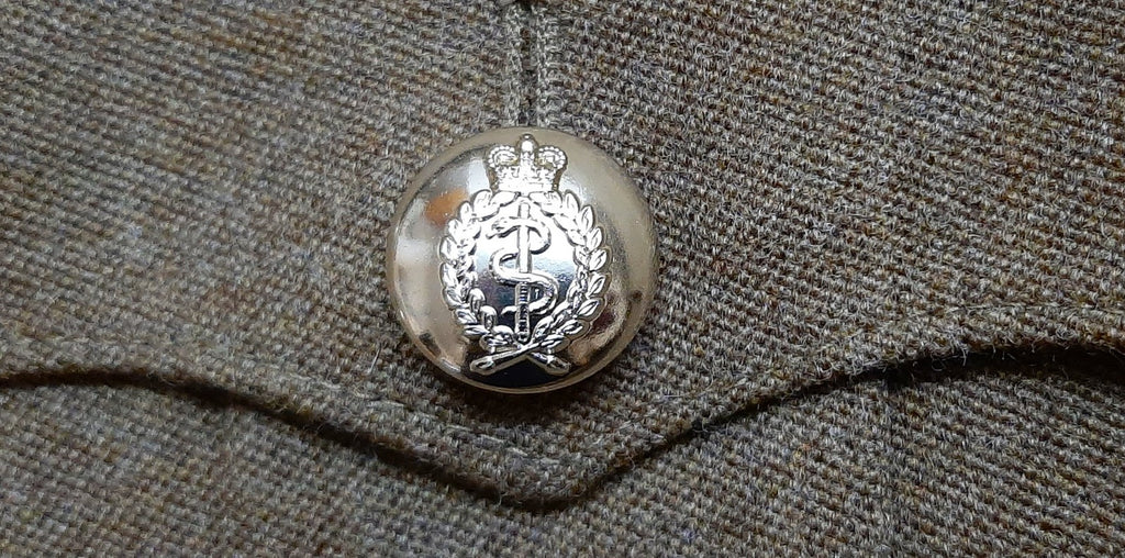 British Army RAMC No2 Jacket Royal Medical FAD Men or Woman's Asstorted