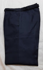 Lightweight Naval Trousers British Royal Navy Officers RN Old Pattern W34"