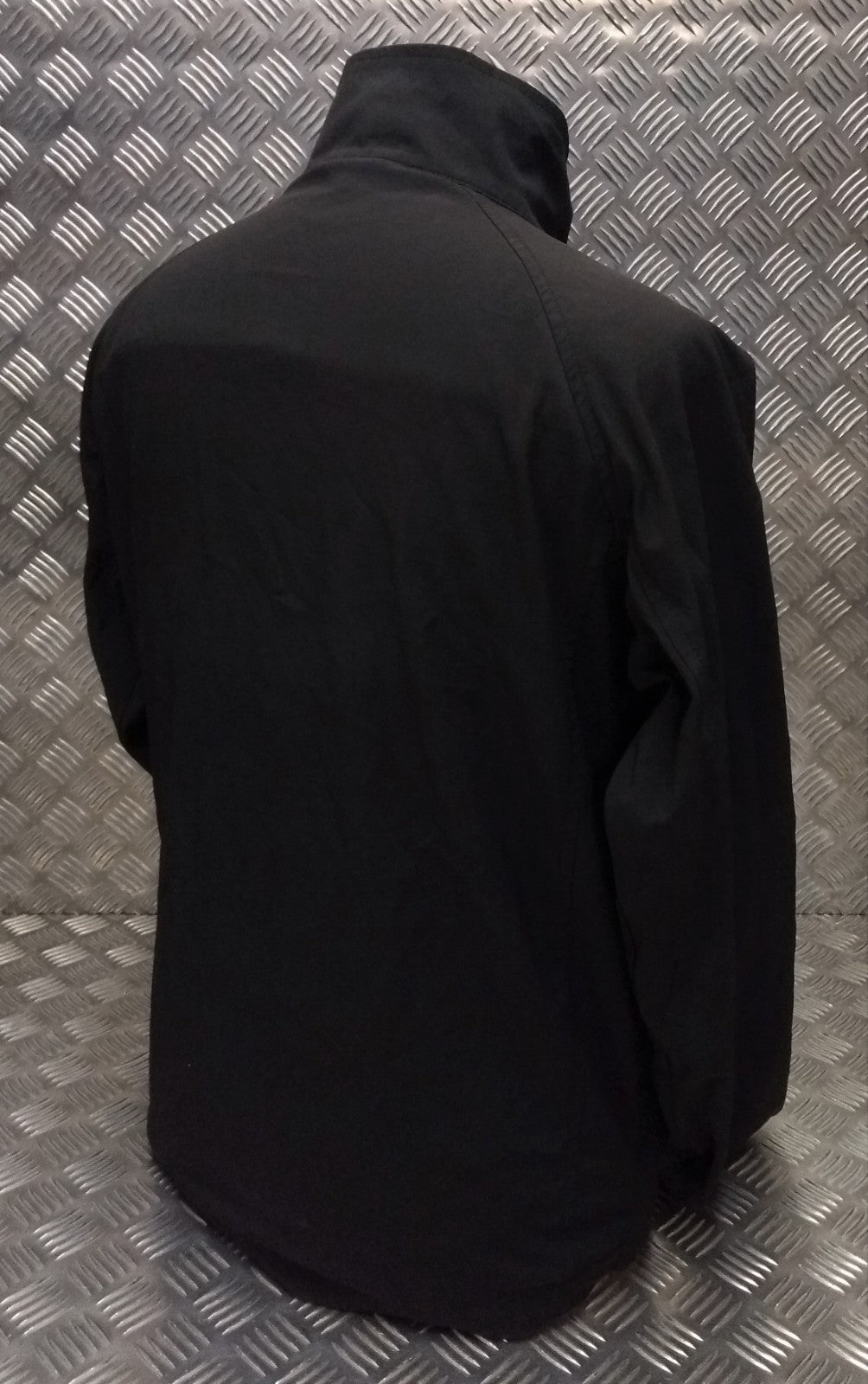 Egypt Talavera Insignia Soft Shell Activity Sports Jacket EX-British Army
