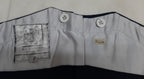 Mess Dress Trousers by E.C Snaith Older RAF Royal Air Force Pattern W35"