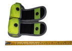 Cartridge Head Holder "Aegis" / "Safariland" Hi Viz Small Double Molle Pouch