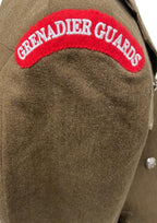 FAD No2 Dress Jacket / Tunic. Footguards Household Division