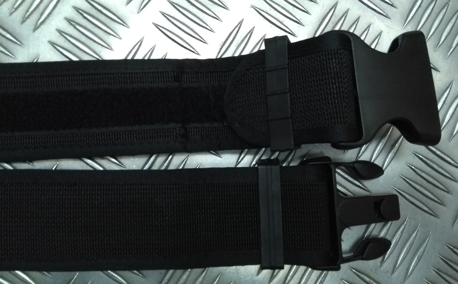 Special Ops Belt MK4 British Load Carrying Quick Release One Size Fits Max 39"
