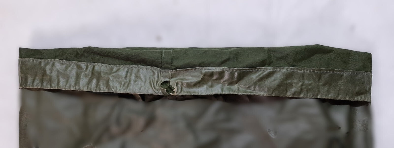 Arctic Compression Sack British Army Green for Larger Heavy weight Sleeping Bags
