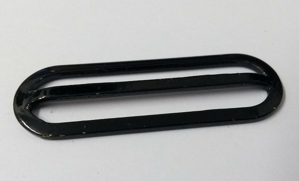 Stable & Parade Belt Slider Adjuster