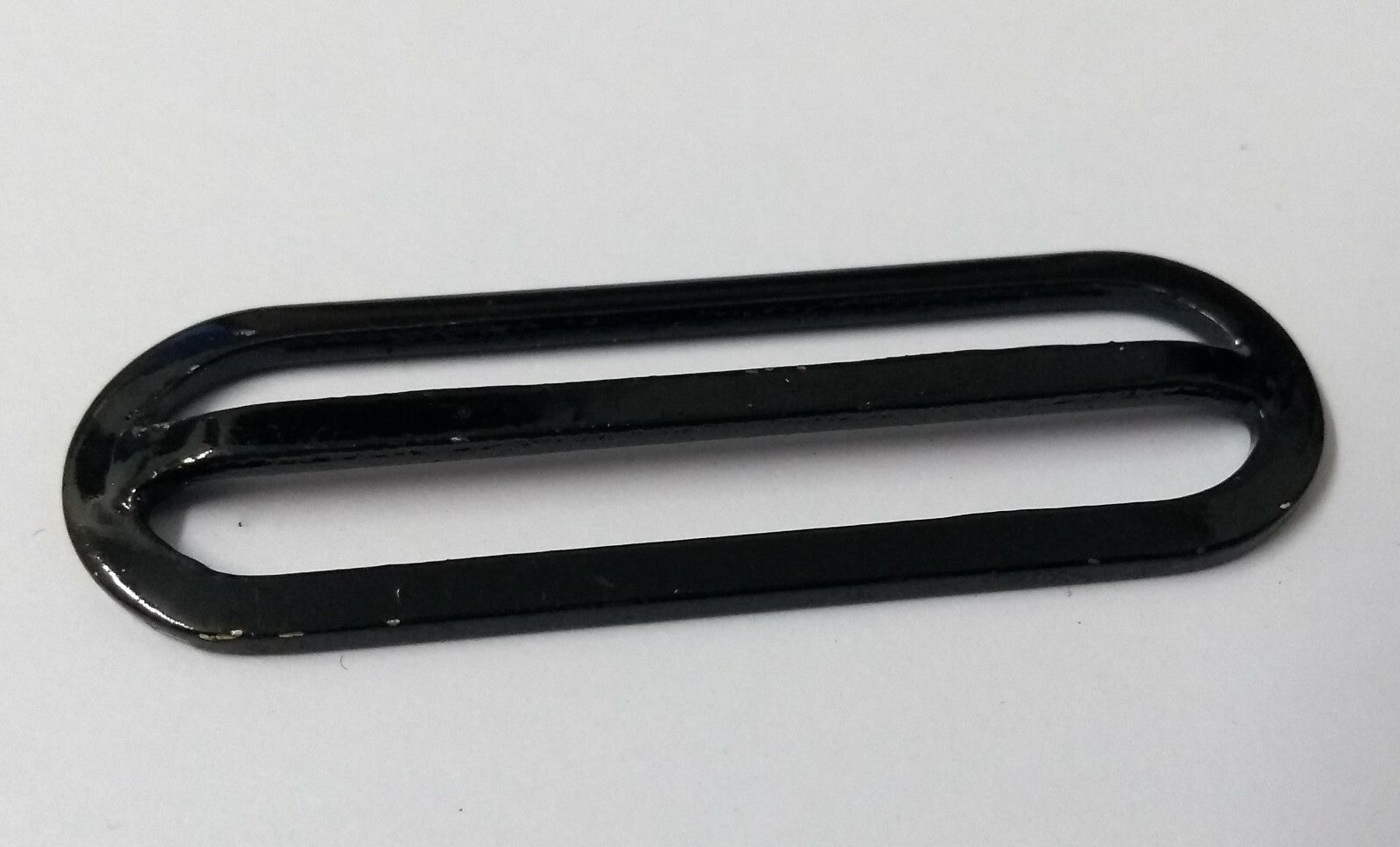 Stable & Parade Belt Slider Adjuster