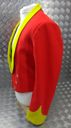 RSDG Mess Dress Jacket British Army Pattern Styled Mil-Spec by Michael Jay