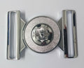 Genuine Bahrain Forces Insignia Belt Buckle Locket Made By Hobson London