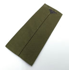 Army Lt General Rank Shoulder Slide & Botswana Embroidered Insignia Epaulette X1