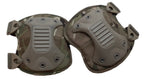 Virtus Knee Pads British Army & Royal Marines MTP Camo Proxon Airsoft Paintball