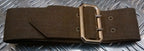 FAD Jacket Belt Cloth No2 Service Dress Pattern