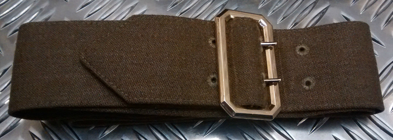 FAD Jacket Belt Cloth No2 Service Dress Pattern