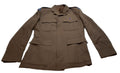 British Army Scots Jacket FAD No2 Dress No Buttons 182/116/100cm