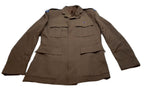 British Army Scots Jacket FAD No2 Dress No Buttons 182/116/100cm