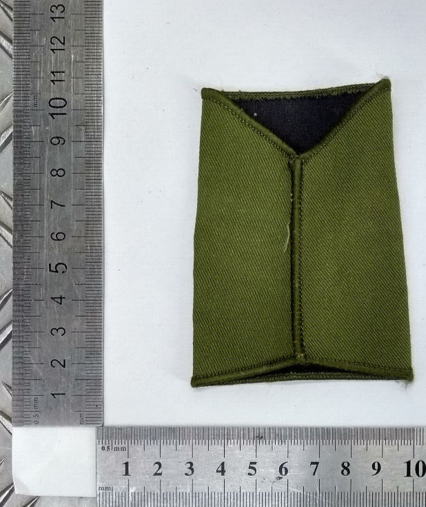 Adjutant General's Corps AGC Staff & Personnel Support SPS Sergeant Rank Slide