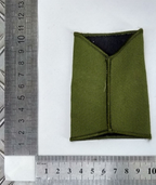 Adjutant General's Corps AGC Staff & Personnel Support SPS Sergeant Rank Slide