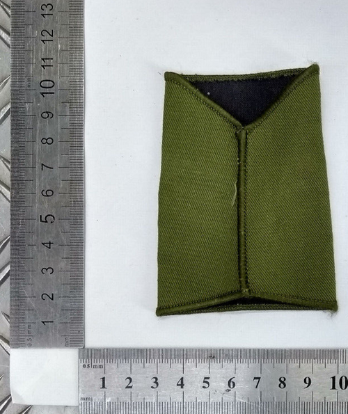 Adjutant General's Corps AGC Staff & Personnel Support SPS Sergeant Rank Slide
