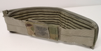 British Body Armour Vest Waistband MTP MK IVA OSPREY Size Large