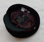 RAMC No1 Hat British Army Dress Pattern By Goldings Headwear No Insignia 57cm