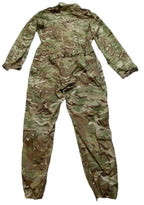 MTP Tank Suit AFV Coverall Crewman British Multi Terrain Pattern Camo 180/104cm