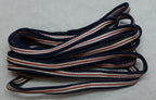 Lunge Training Line British Army Mounted Reg Horse Lunging Rein Canvas Webbing