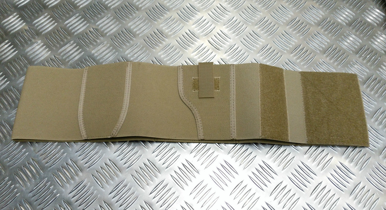 Authentic De Santis / Security Sand Concealment Belly Belt- NEW