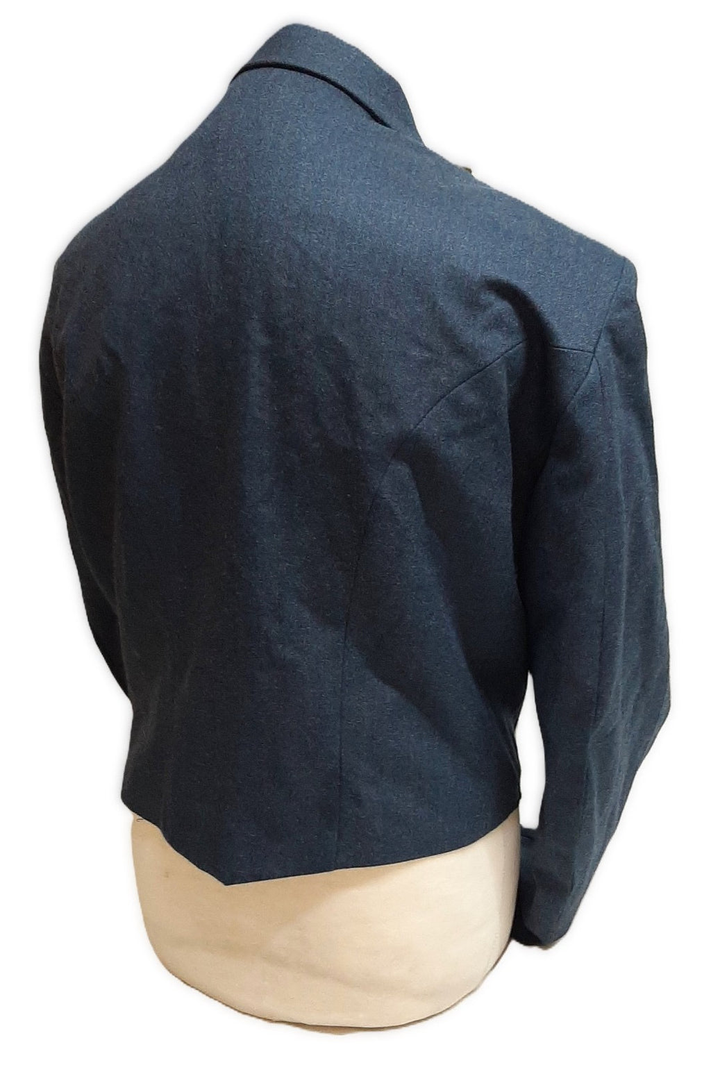 RAF Royal Air Force Mess Jacket No9A Dress Air Force Blue Grey Colour Chest 132cm (MTO)
