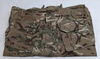 British MTP Smock Windproof and MVP Combat Jacket Size Large Grade 2