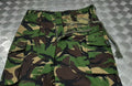 Soldier 95 Trousers DPM Camo Genuine British Army Old Style Lightweight Combats