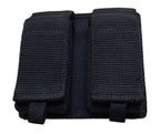 Magazine Ammo Pouch UKSF / UK Stealth Double 9mm Reinforced Mag Holder