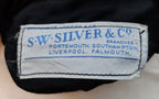 Navy Mess Jacket Sub Lt Cuff Curls British Naval Ofc Dress RN
