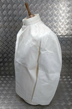 Vintage British Style Stand Up collar Drill Jacket