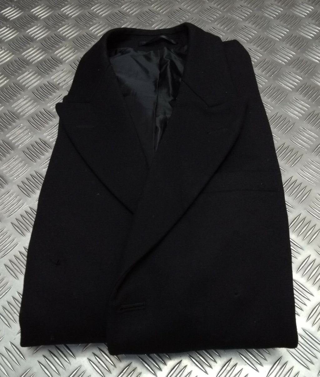 No1B Wool Barathea Jacket Blazer Naval Style Royal British Navy Size 88cms