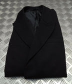 No1B Wool Barathea Jacket Blazer Naval Style Royal British Navy Size 88cms