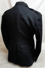 RM No1A Jacket R.M OFC Dress Blue Jacket Fully Buttoned with Cuff Buttons