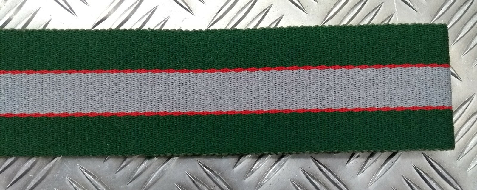 Intelligence Corps Stable Belt Material 64mm or 75mm