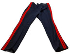 Overalls Foot Guards Officers Pattern British Army Dress Trousers W40.5" L33.5"