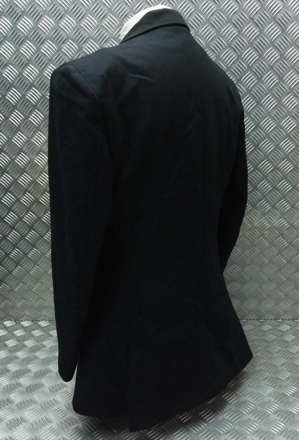 No5 Dress Jacket RN British Naval Style 8 Button Undress 96cm X-long NEW
