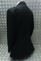 No5 Dress Jacket RN British Naval Style 8 Button Undress 96cm X-long NEW
