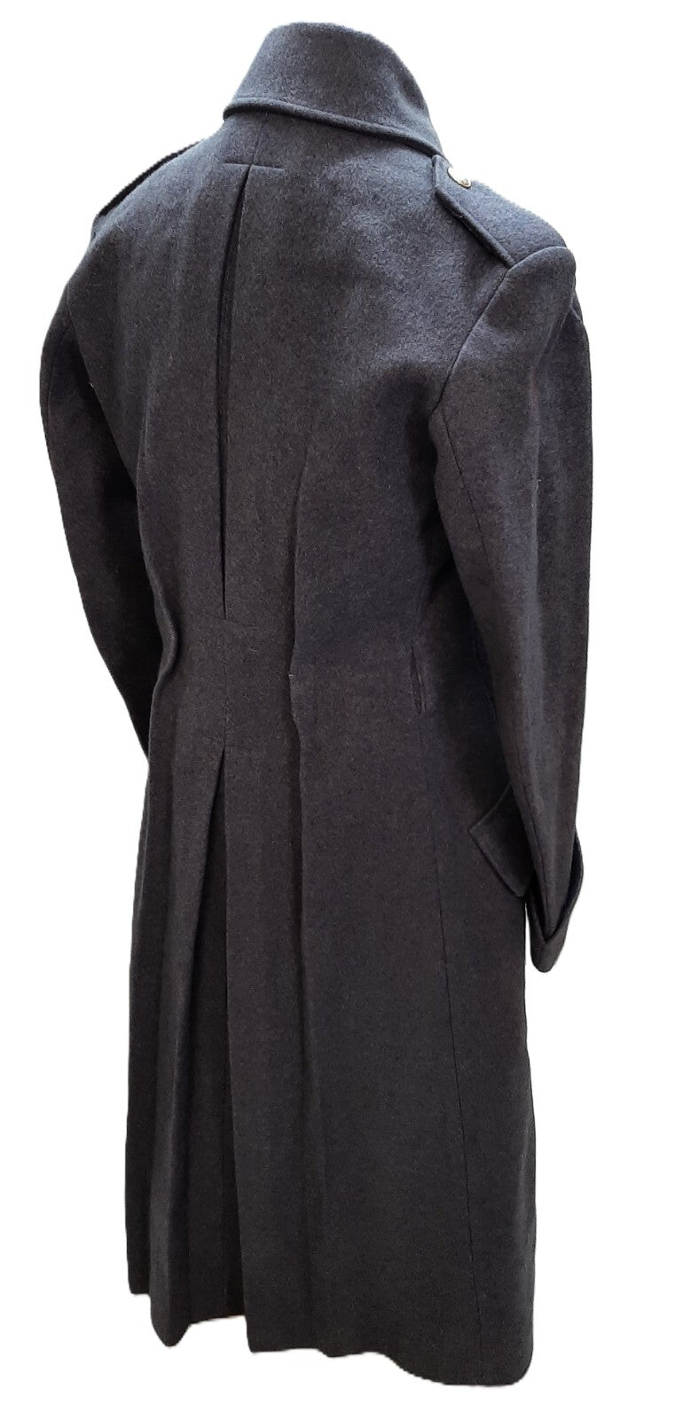 Grenadier Guards Greatcoat British Army Wool Overcoat Royal Guards Pattern