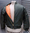 MA1 US Military Style Bomber Jacket - NEW