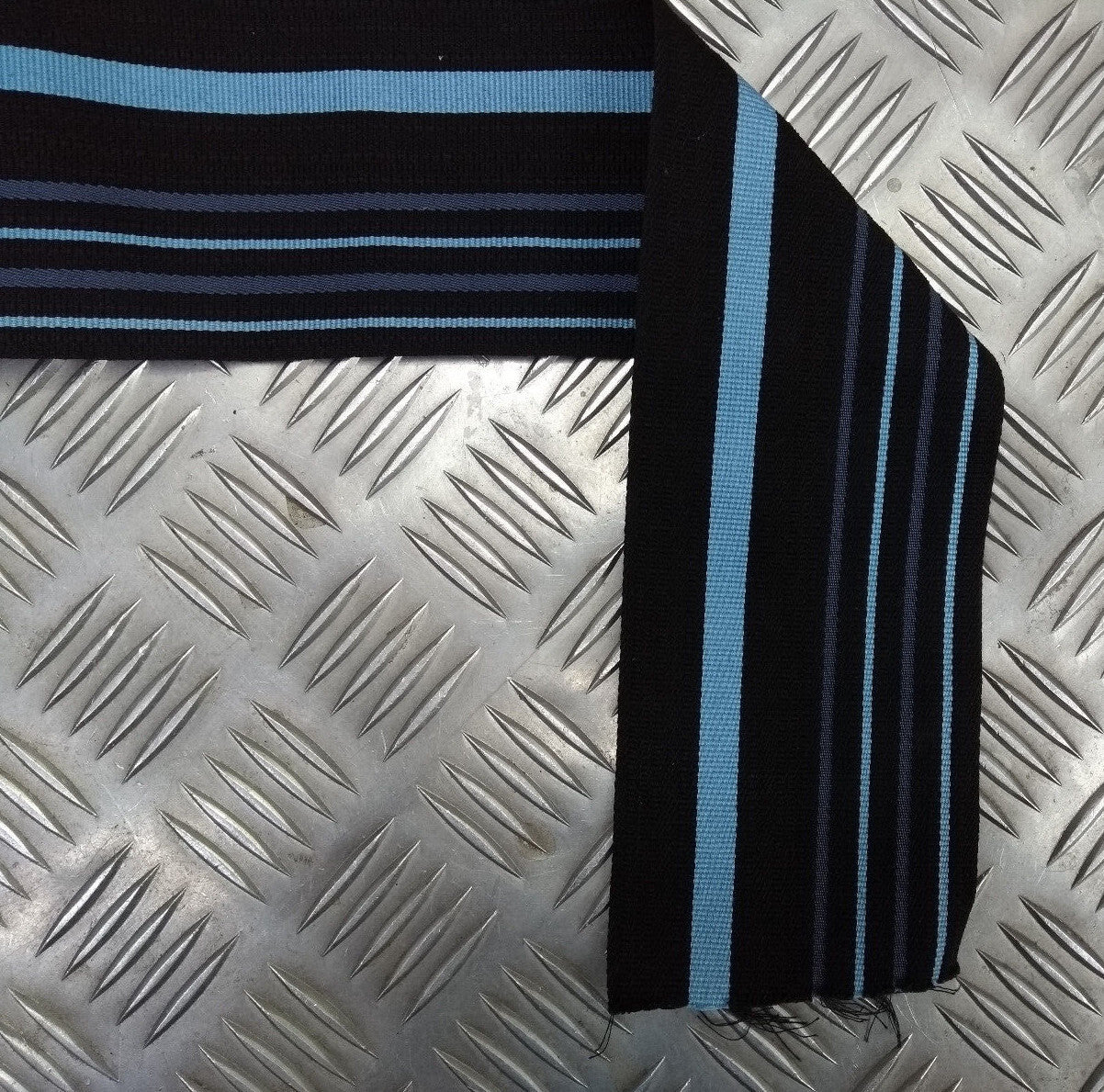 RAF Royal Air Force AM Cuff Ribbon Airforce for No1 Dress Jackets Air Force Type New Old Stock