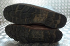 ITURRI Patrol Boots Army Tactical & Recognisance Lightweight UK 13M FAULTY