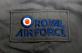 Air Force Coverall Ground Crew Overalls RAF Royal Air Force Style Assorted Sizes