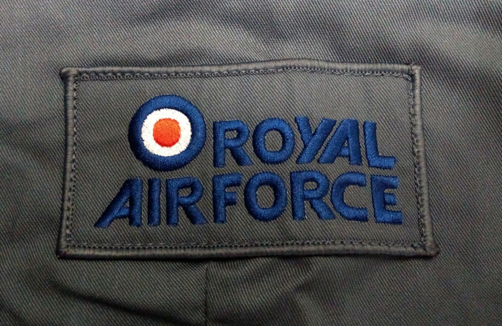 Air Force Coverall Ground Crew Overalls RAF Royal Air Force Style Assorted Sizes